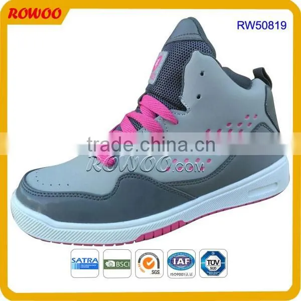 Latest Modal Lady Fashion Sports Casual Shoes Women Shoes