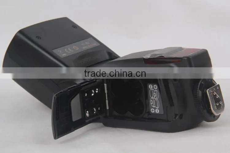 Stock Yongnuo YN-565EX ETTL Speedlite Flash for Nikon