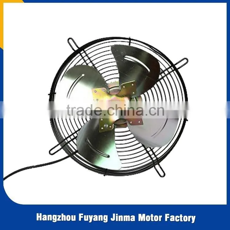 China made top selling vacuum cleaner motor fan