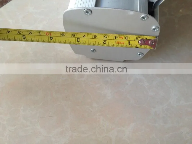 good quality alulminum roll up banner stand
