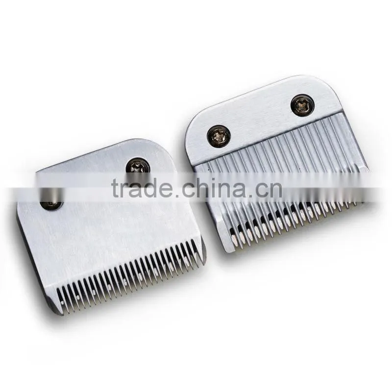 Trimmer Grooming 2 Blades 220V Dog Hair Animal Electric GTS-888 30W Pet Clipper