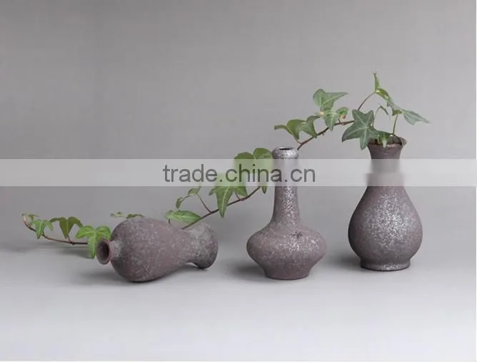 Rural Ceramic Desktop Contracted Creative Vase HY067101