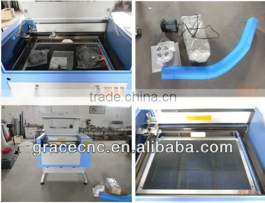 mini laser engraving machine with legs