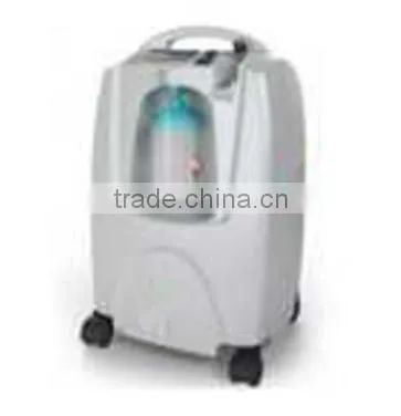 Low Noise 5L Oxygen Concentrator for Respiration Disease
