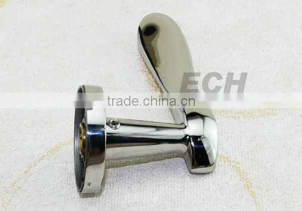 New style stainless steel lever door handle