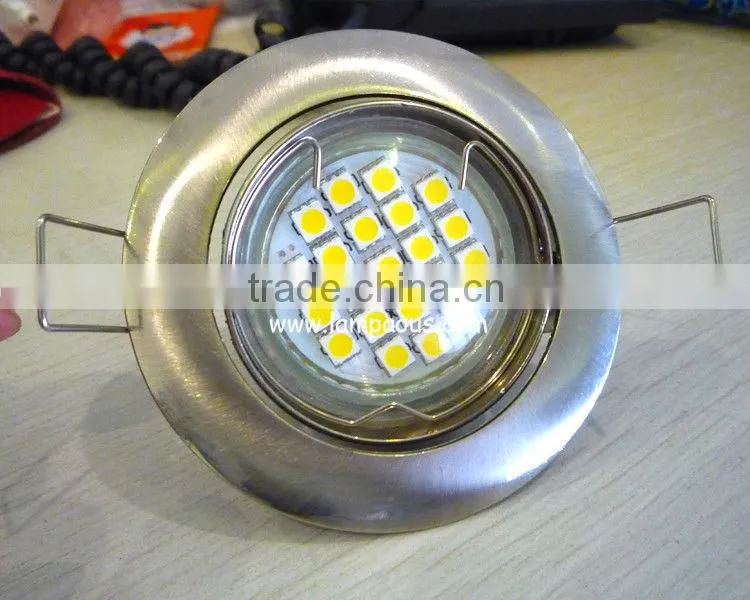 led moving head spot