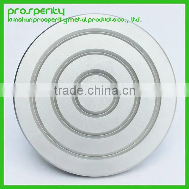 turning aluminium ,anodized cnc stamping Metal car parts