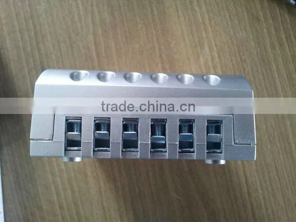 Phocos CML solar charge controller