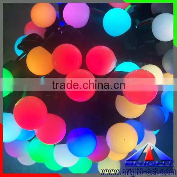 2014 New wedding party indoor and outdoor LED string light,Twinkle light, Christmas led string lights