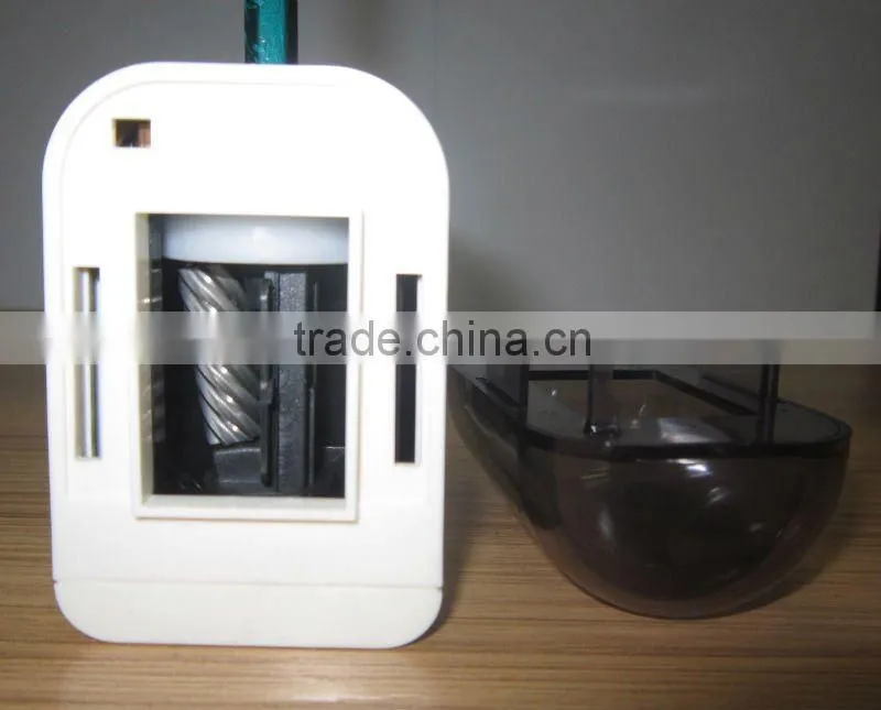 jumbo pencil sharpener, plastic pencil machines, school stationery