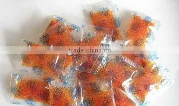 organic silica gel desiccant color change silica gel desiccant