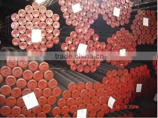 API 5CT J55/K55 6-5/8" Casing Coupling