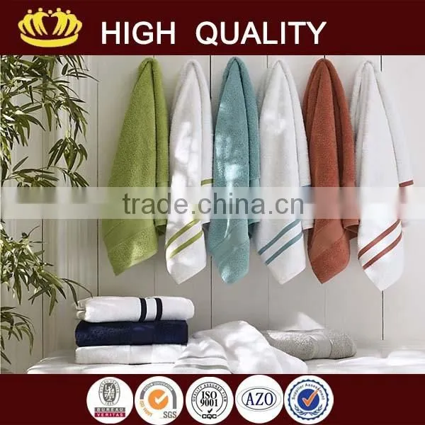 Factory direct sale 100% cotton jacquard elegant face towel