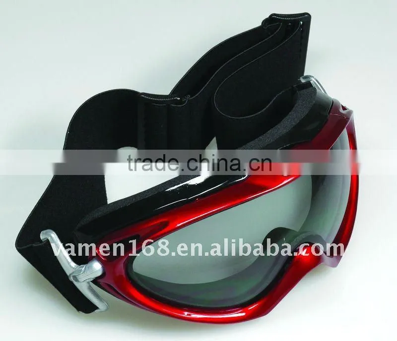 2016 Super Anti-scrath Custom Ski Goggles