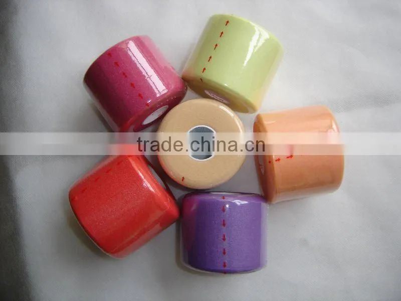 t-100% Polyurethane Underwrap Foam Bandage Tape