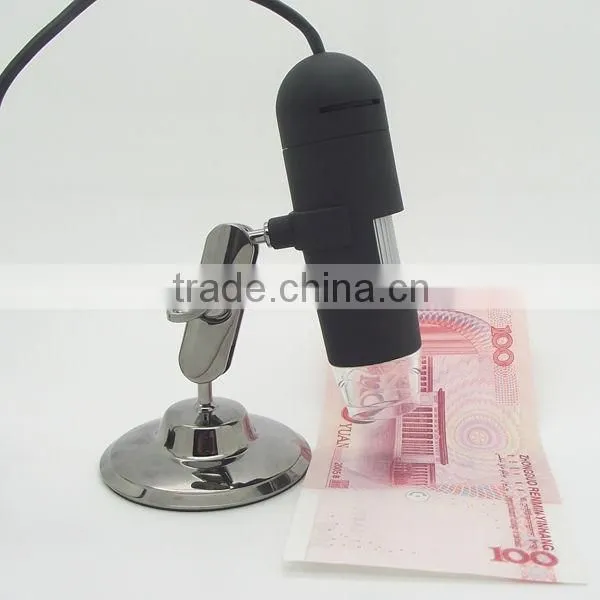 5MP 400x Pocket digital microscope/Electron Microscope/Measuring microscope