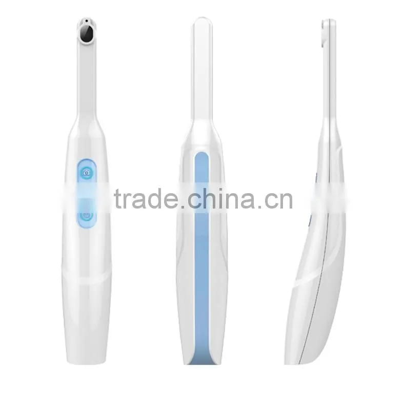 2016 Best medical devices intraoral camera wireless wifi medical dental camera wireless dental oral camera with 720P HD