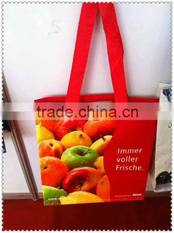 PP fruitage shopping