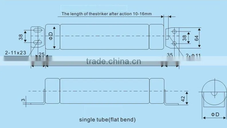 7.2kv High-voltage Current-limiting fuses use for transformer protection /XRNT type of fuse IEC282-1,GB15166.2 standard