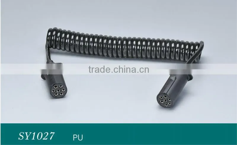 SANYE seven cable wires