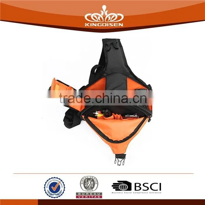 High-end Photography Package Triangle Camera Bags
