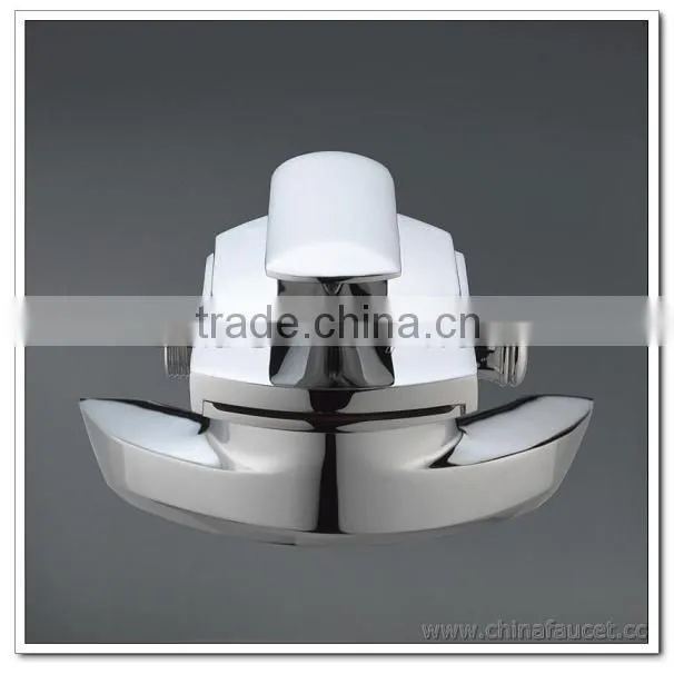 Bath shower mixer(Waterfall faucet,wall mounted shower mixer)