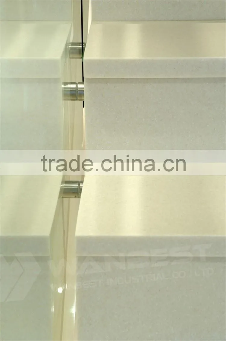 China factory price promotional wall cladding in grout lines