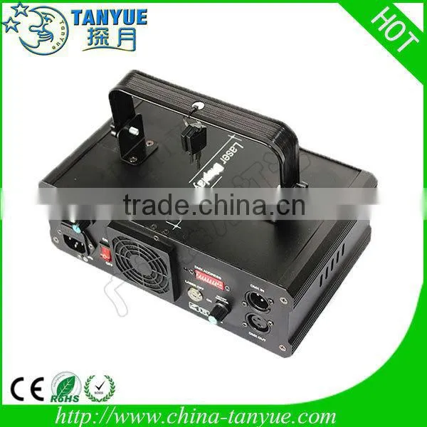 Professional Stage Laser Light Full Color 500mw RGB Laser Light Price