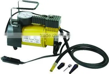 12v car tyre inflator