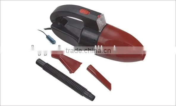 Car Vacuum Cleaner