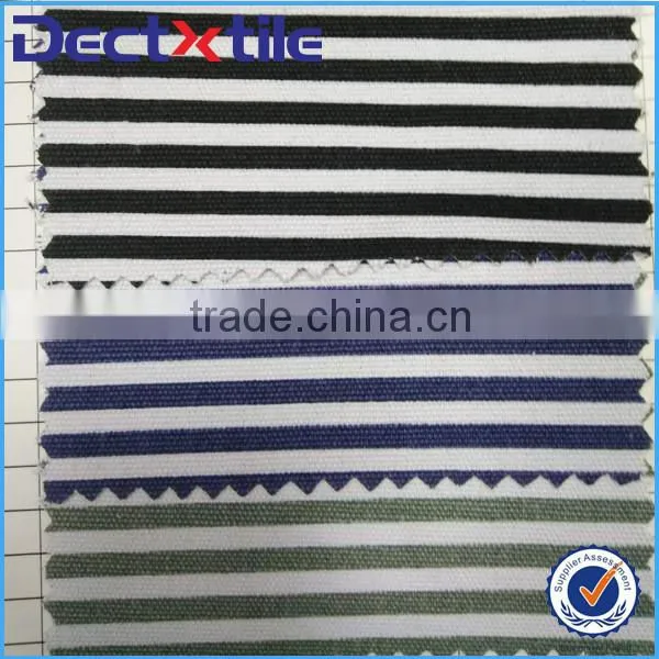 check canvas fabric printed canvas yarn dyed canvas fabric