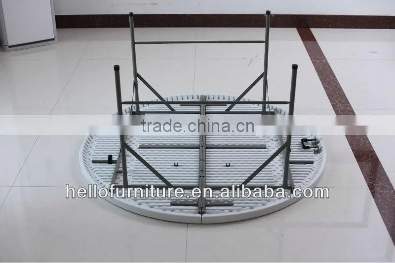 2016 Hot Sell Modern and Cheap round party table