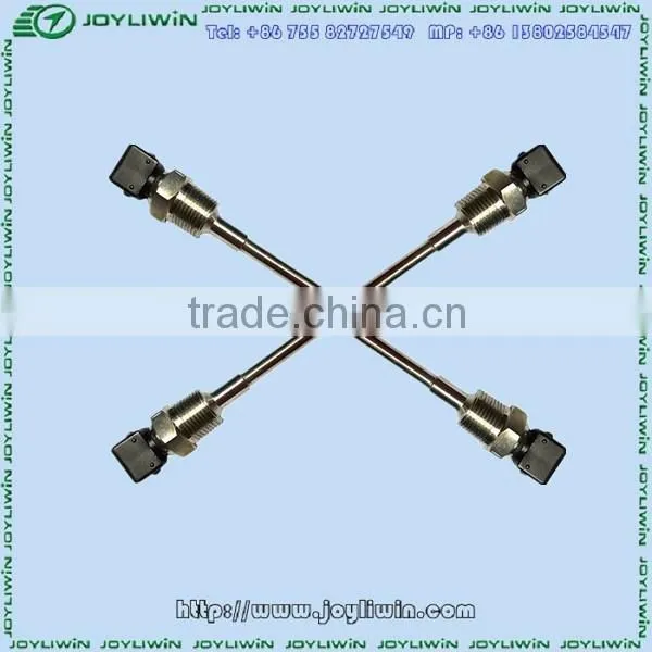 Industrial temperature transmitter sensor for screw compressor temperature sensor