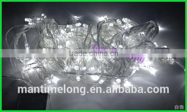 led twinkle light christmas string light