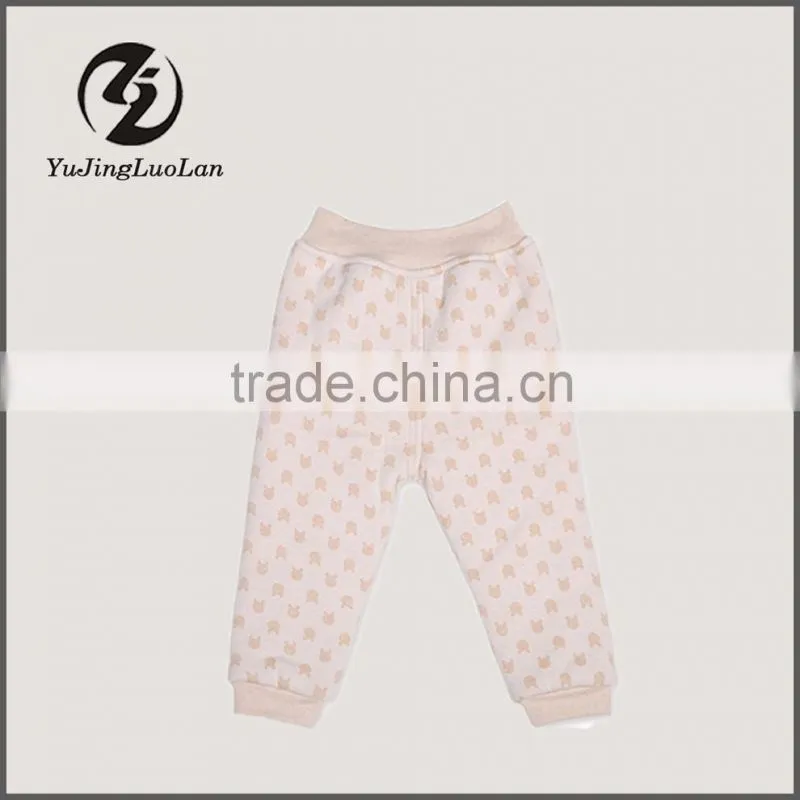 100% organic cotton soft fabric turkish baby clothes