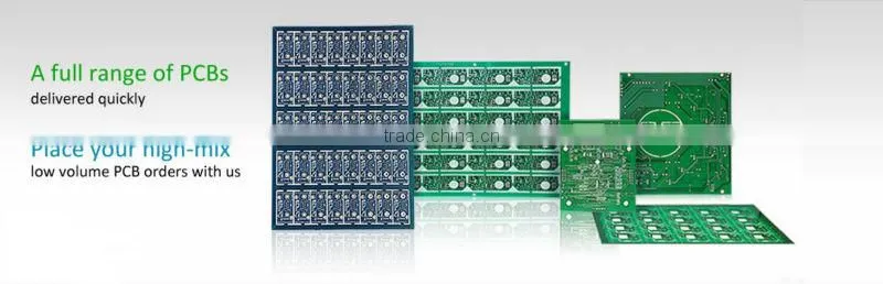 Professional Inverter Pcb Design With Quick Turn