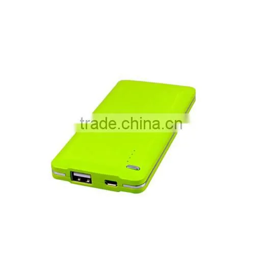 China best quality power bank 50000mah