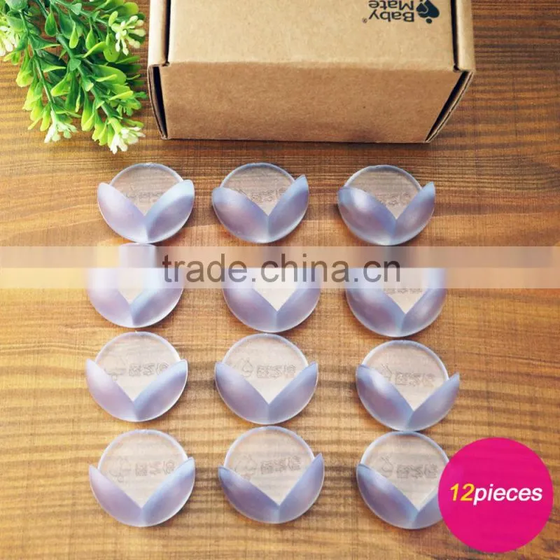 Babymatee table corner protectors tables