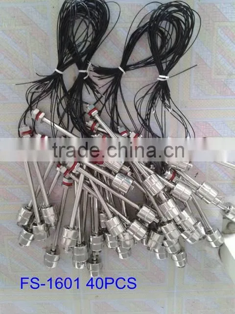 300V SUS Float Level Sensor