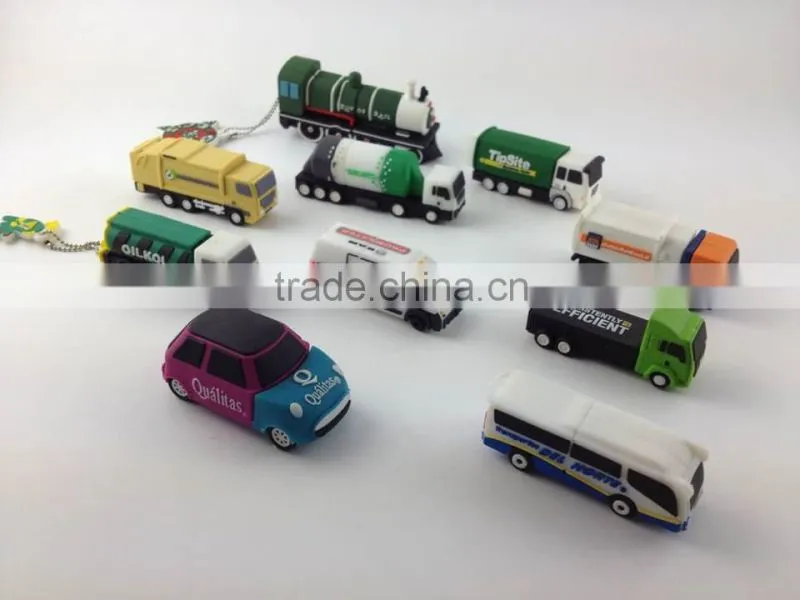 Colorful promotional gift item custom branded logo 4GB, 8GB, 16GB twister usb flash drive with gift box package