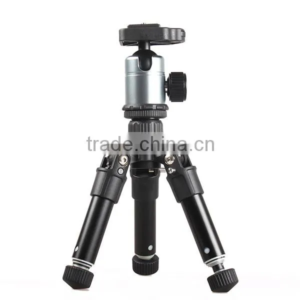 Sunrise Newest Universal professional alumionum camera tripod,dslr tripod