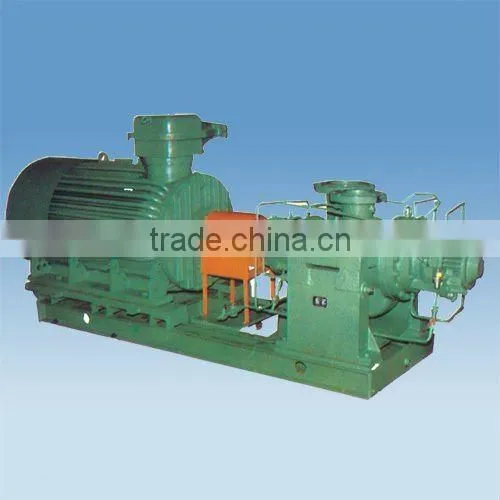 Bomba centrifuga axial (bomba API)