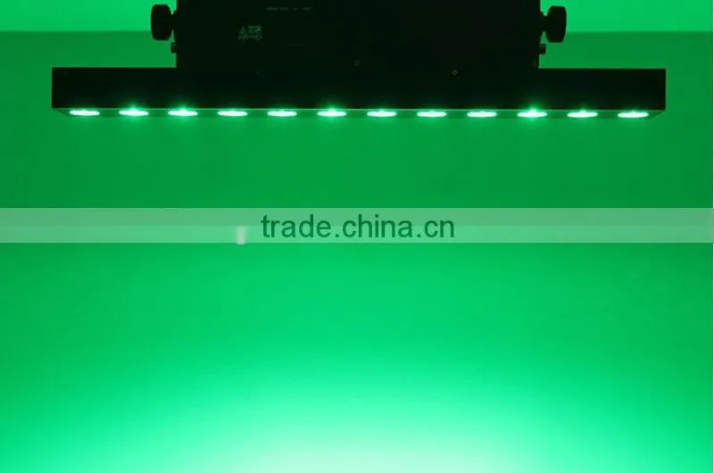 hotsales DMX led stage bar light LED Minibar-512 (5in1)