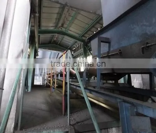 leading exporter of Fe Si Mg alloy/FeSiMg8Re3 nodulizer lump/slag