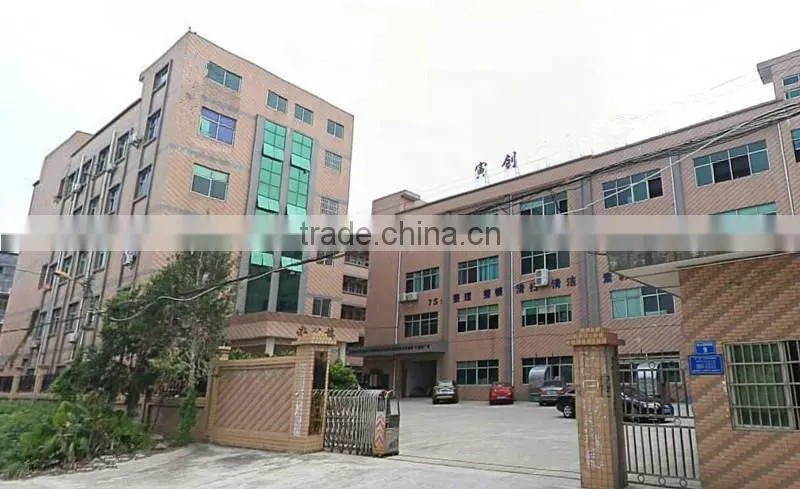 China supplier tungsten carbide pcb drill bits