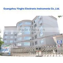 Guangzhou Yinghe Electronic Instruments Co., Ltd. company overview - view 1
