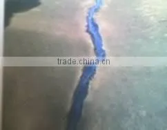 Road Pull-type/Trailer Crack Filling Machine for Road Maintenance
