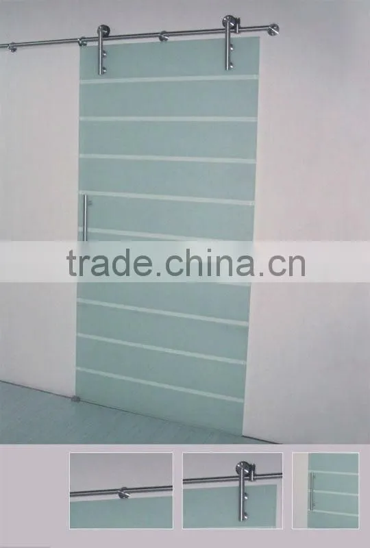 Sliding Door Hardware/Glass Sliding Door/Sliding door system