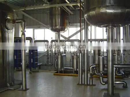 new arrival cottonseed oil solvent extraction equipment 30 -1000 TPD