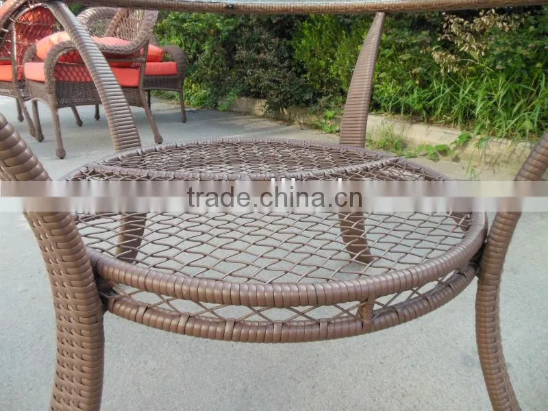 YHS0010 ALUMINIUM GARDEN FURNITURE CLEARANCE